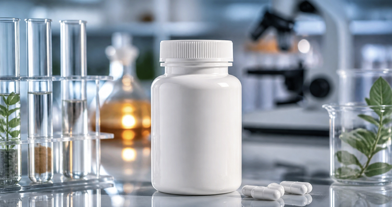 Why Perimenopause Supplements Are Booming: The New Era of Hormone Health